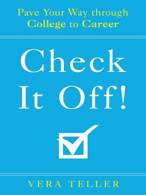 cover image of Check It Off!